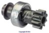 WAIglobal 54-8240-1 Freewheel Gear, starter